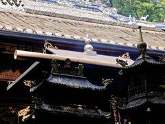 -青城山