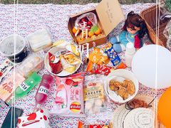 -滆湖低碳生态公园