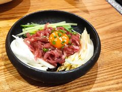 -赤坂亭·M9和牛放题(长楹天街购物中心店)