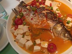 -鑫小城故事·藕汤·家常菜(台北一路总店)