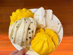 -万达广场(武汉菱角湖店)