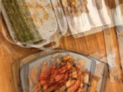 -三千里韩式炭火烤肉(南八马路店)