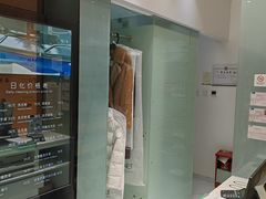 -福奈特洗衣洗鞋(杭州东站万象汇店)