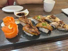 -东京屋(武定路店)