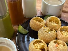 -清真·AL-JANNAT 佳纳特餐厅(狮子桥店)
