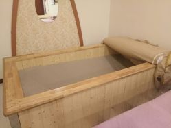 -碧玺沙灸美容美体养生馆