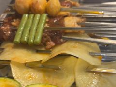 -水浒烤肉(大学城总店)