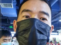 -安徽阜阳卷馍(西单店)