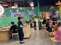 -铭记蛙小仙·活蛙畅享(CBD万达广场店)