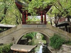 -龙潭水乡
