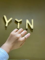 点击看大图 -YIN隐(前滩太古里精品店)