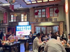-阿财老铺·老蚌埠龙虾城(华夏总店)