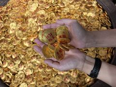 -龙华素斋(龙华路店)