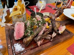 -圣丰索菲特·法国餐厅