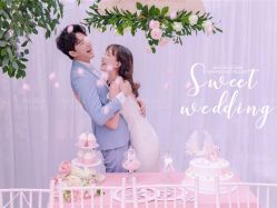 -摩玛婚纱摄影(杭州店)