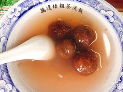 -粗茶淡饭(东关街店)