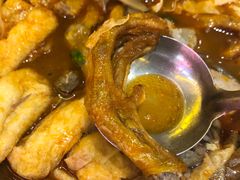 -老表记广西宵夜螺蛳鸭脚煲(西大店)