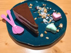 -夏日玛莉西餐厅(梅溪湖步步高店)