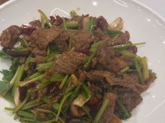 -北平食府(马鞍山路店)