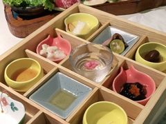 -赤坂亭M9和牛烧肉·日料398放题(万达店)