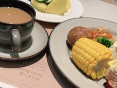 -杭州城中香格里拉大酒店