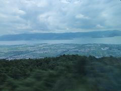 -苍山感通索道