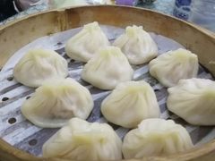 -南翔小笼館(嘉定店)