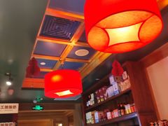 -小吊梨汤·北京菜·烤鸭(双井乐成中心店)