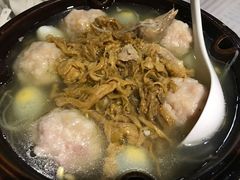 -琬苑鸽庄·川粤融合菜(解放碑总店)