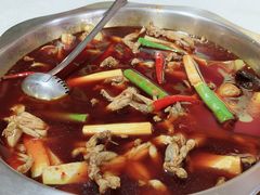 -程记私房火锅兔(总店)