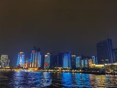 -珠江夜游西堤码头