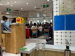 -老边饺子馆(东单店)