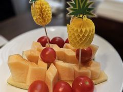 -将相和·海鲜蒸饺大连菜