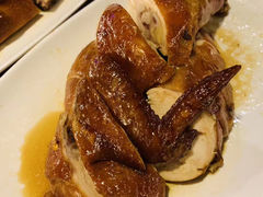 -了凡油鸡饭·面(台北101店)