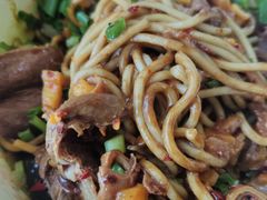 -郭记老汉口热干面