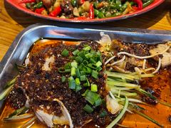-兔槽江湖菜·重庆璧山兔(水围店)