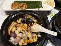 -稻香酒家·35年老字号(侨光店)