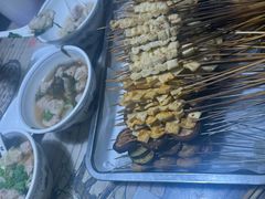 -老谢野馄饨(延安路店)