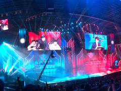 -成都金融城演艺中心