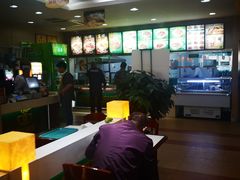 -苏氏牛肉面(机场店)