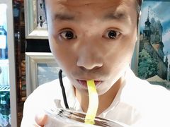 -放哈·甜醅子奶茶创造者(正宁路店)