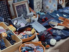 -大理床单厂艺术区