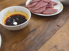 -老刘家永盛斋·传统泡馍(东关南街店)