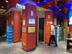 -老大连·海肠捞饭·大连海鲜大连菜(西安路店)