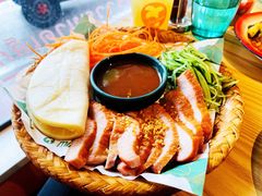 -迷你椰·泰式大排档(虹口店)