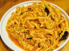-老昌春饼(中央大街店)