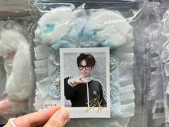 -Love Star追星馆(上海静安大悦城店)