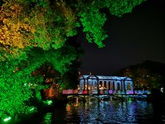 -桂林两江四湖景区