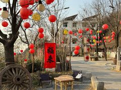 -悟空山宿陨石私汤温泉酒店(神舟大道地铁站店)