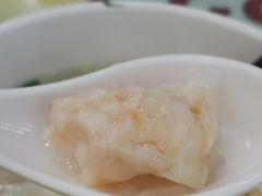 虾仁馄饨-王興記(中山路店)
